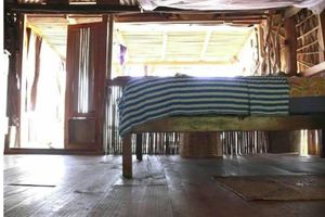 Alquiler Vacacional - !! Beach-front Cabin in Mermejita, Mazunte !!
