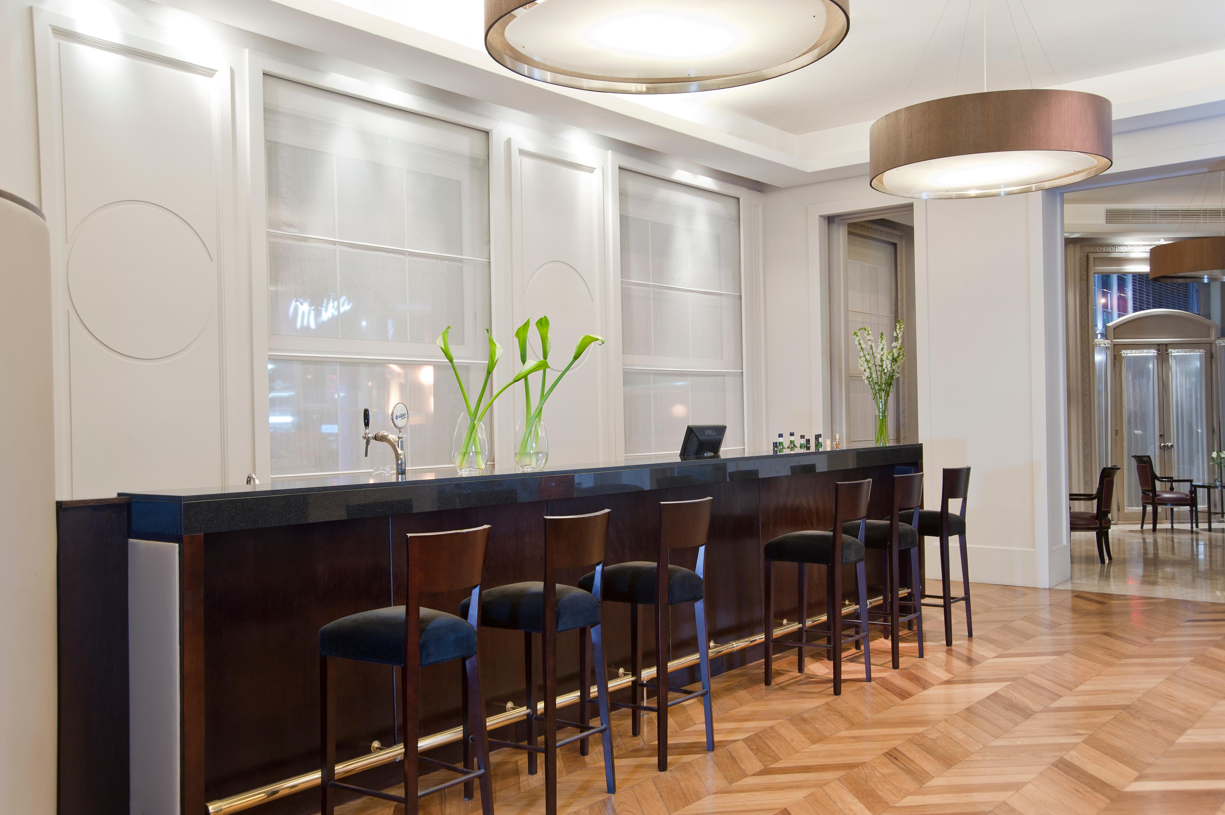 Vista Lobby NH Collection Buenos Aires Lancaster