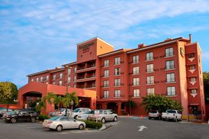 Paquete - Courtyard by Marriott Santo Domingo