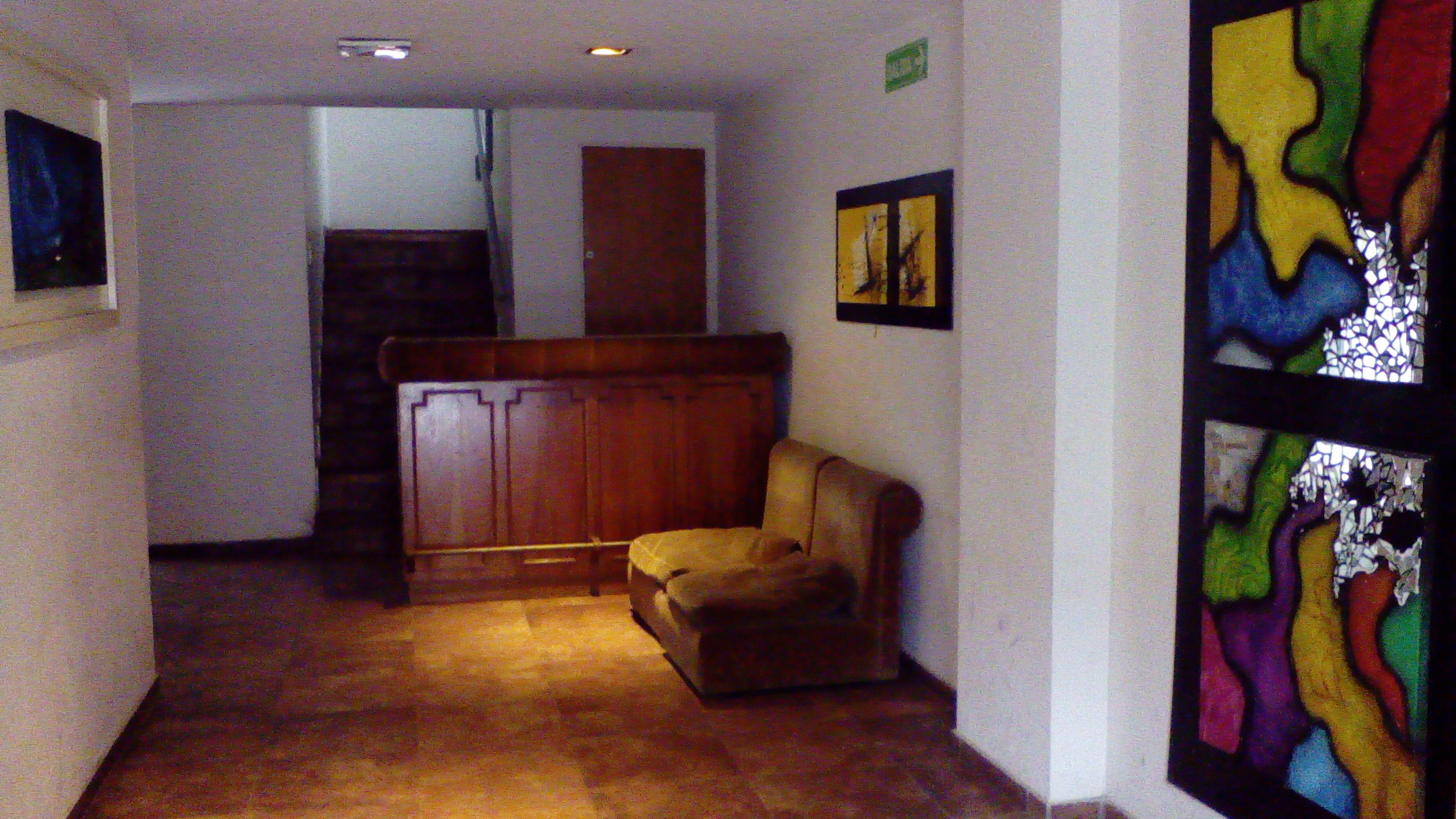 Vista Lobby Departamentos Magalí