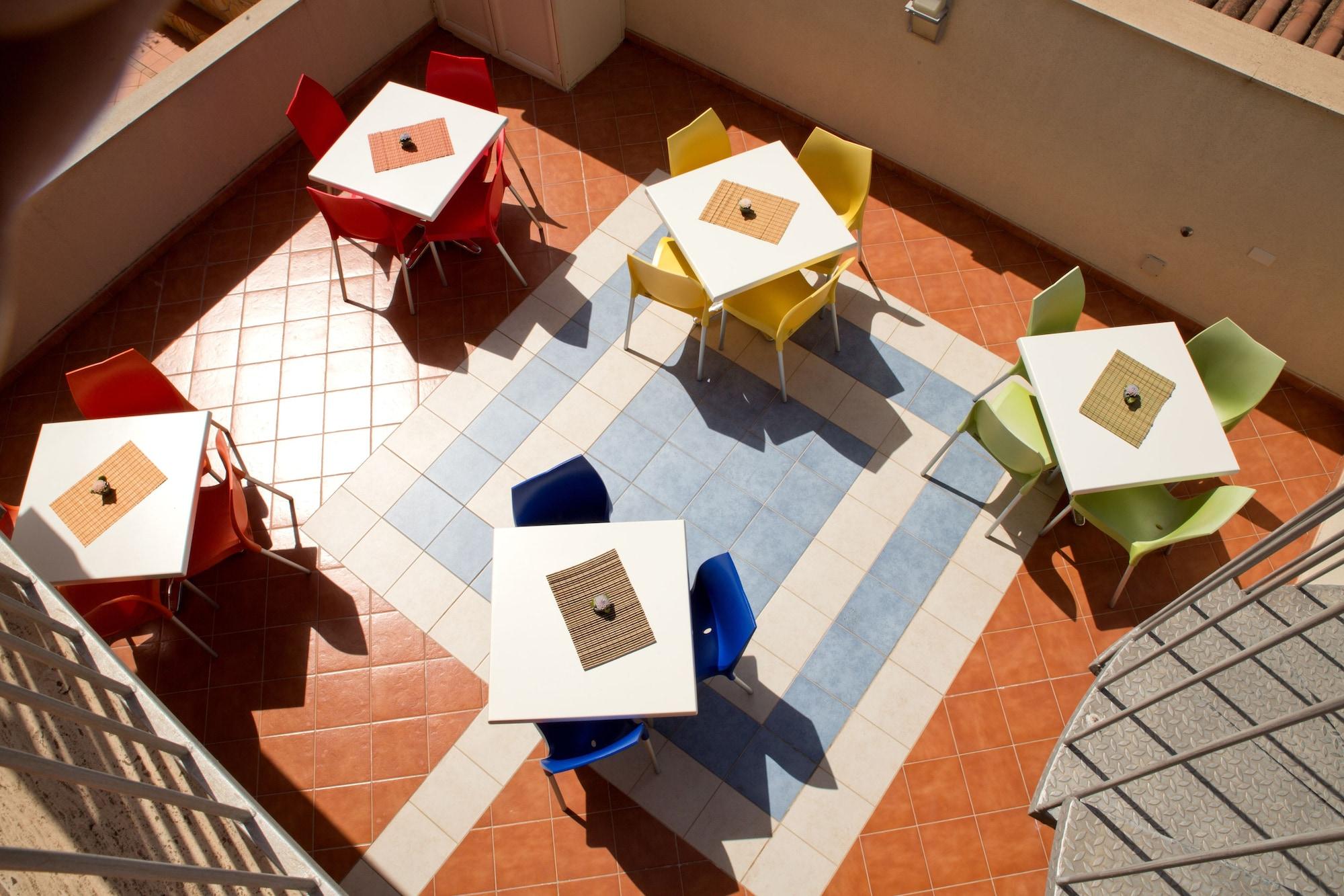 Restaurant Il Mandorlo