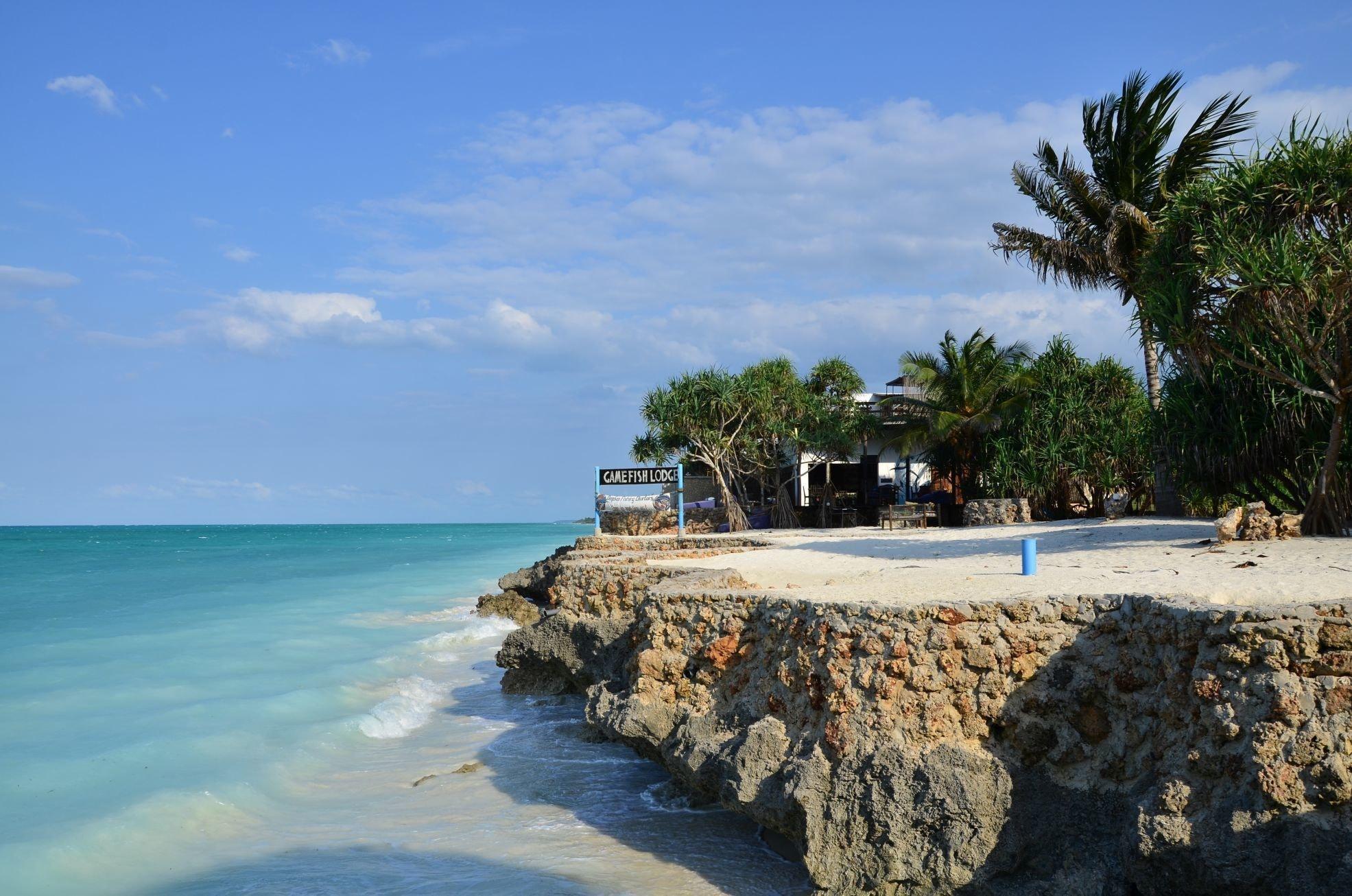 Playa Game Fish Lodge