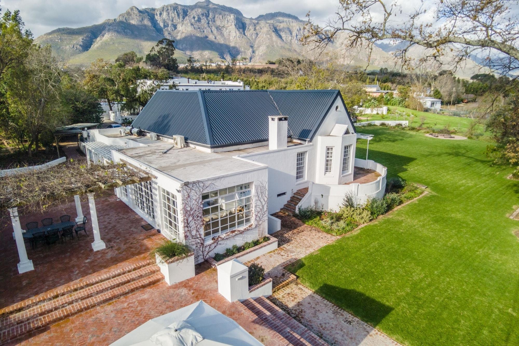 Varios Sunset Farm Stellenbosch