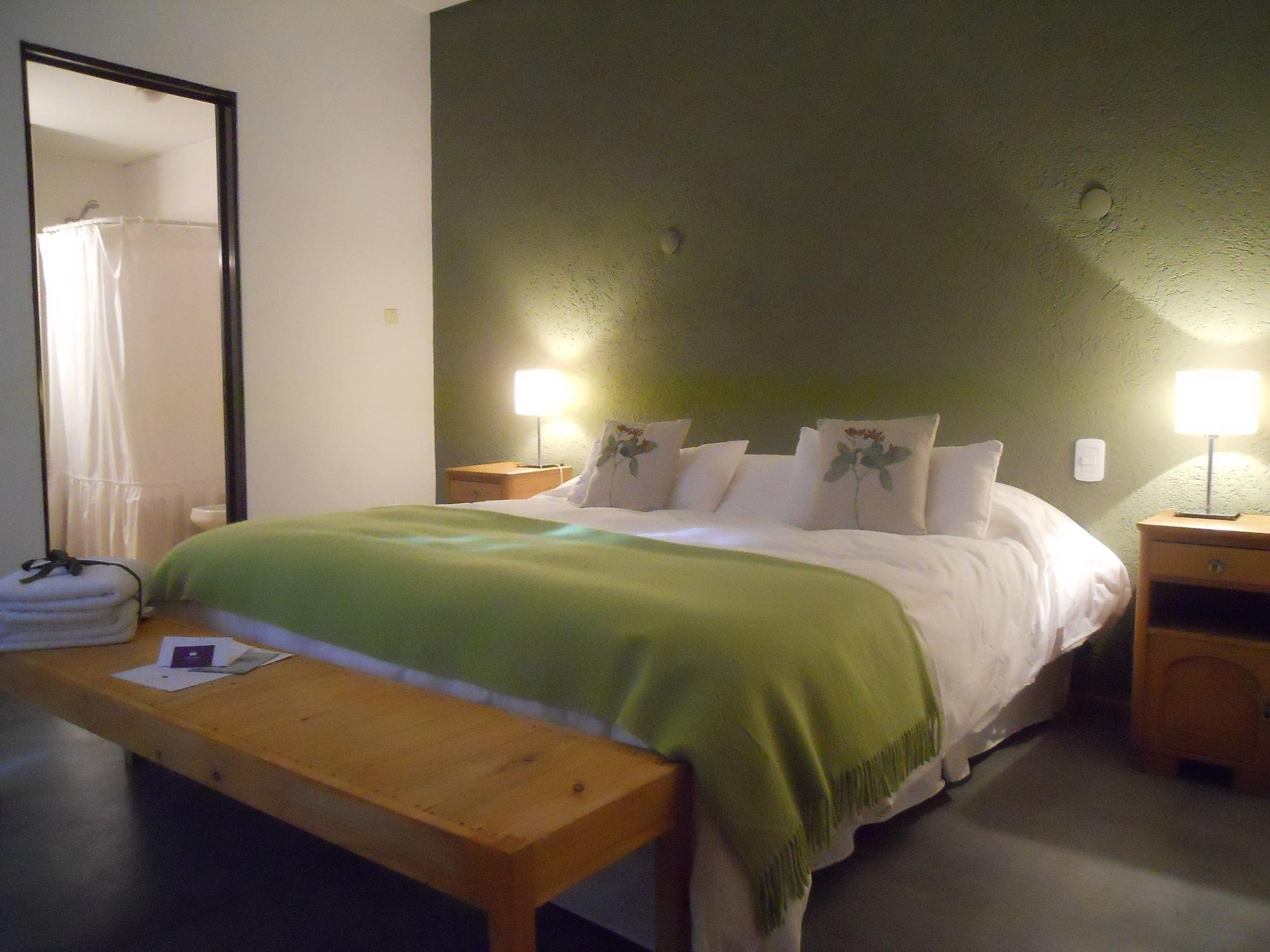 Habitación Casa Lila Bed & Breakfast