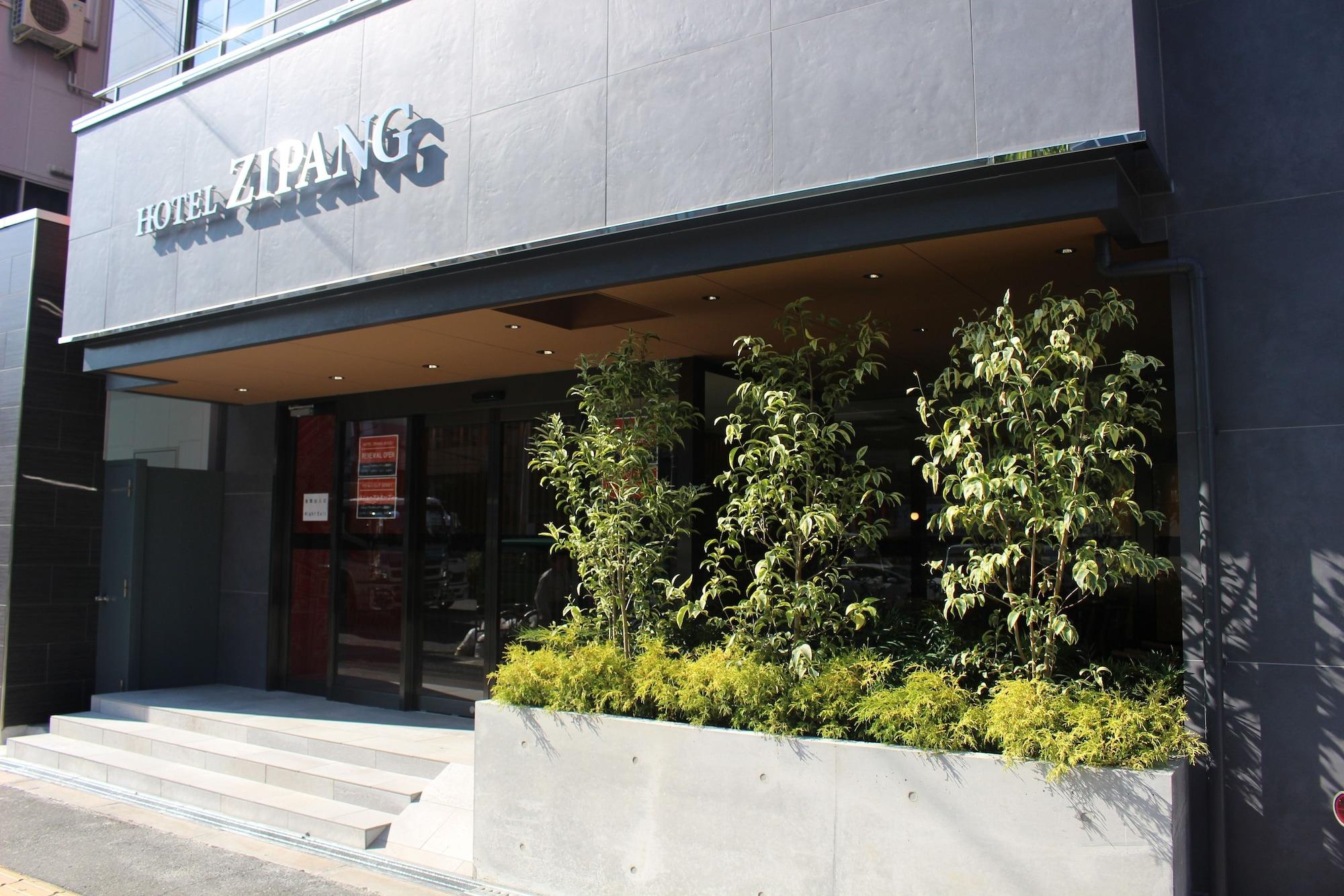 Varios Hotel Zipang