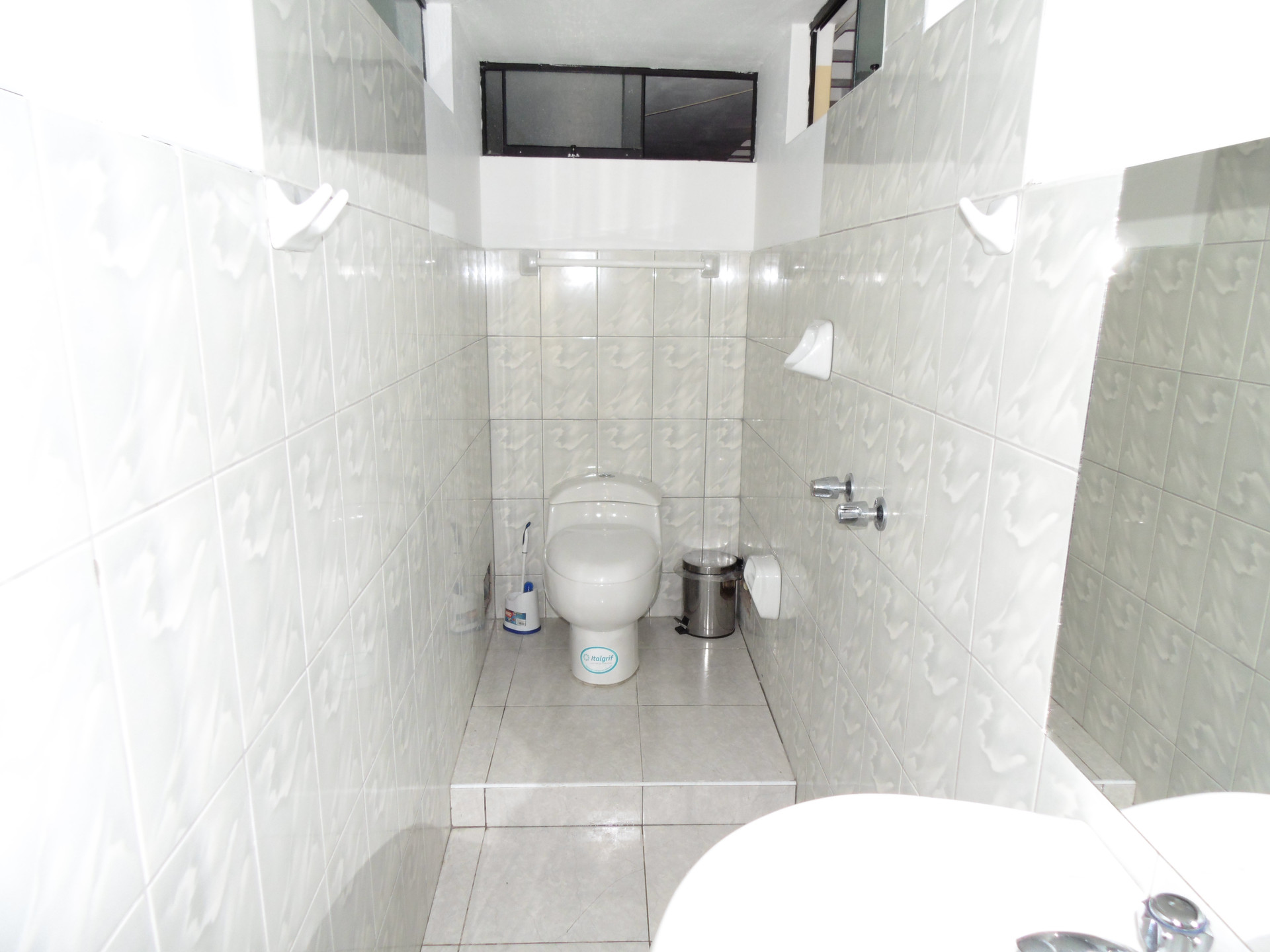 Equipamiento de Habitación Hotel Cajamarca Sac