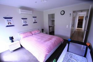 Alquiler Vacacional - Koala Beach House - Kickback and Relax