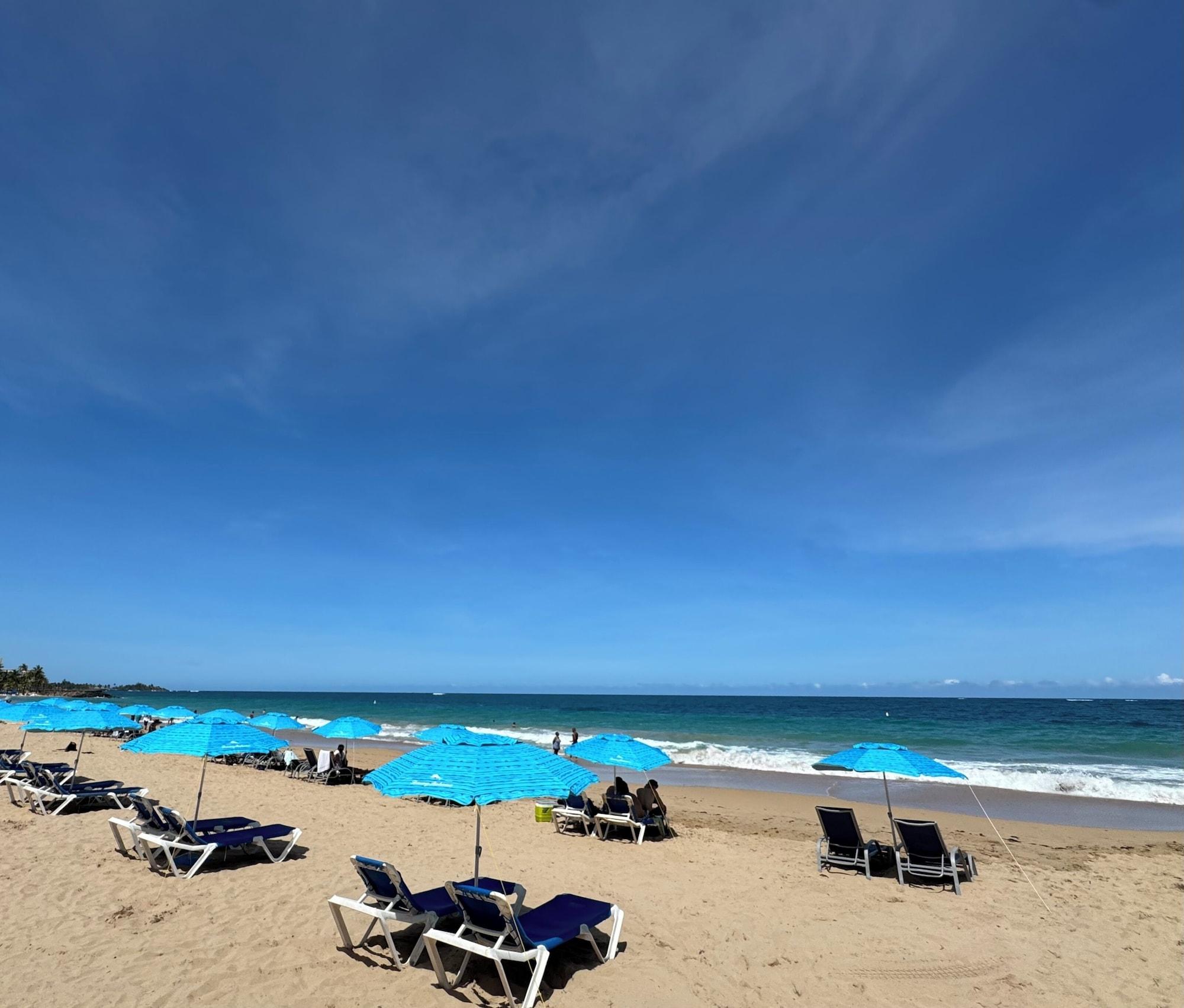 Playa Sandy Beach Hotel