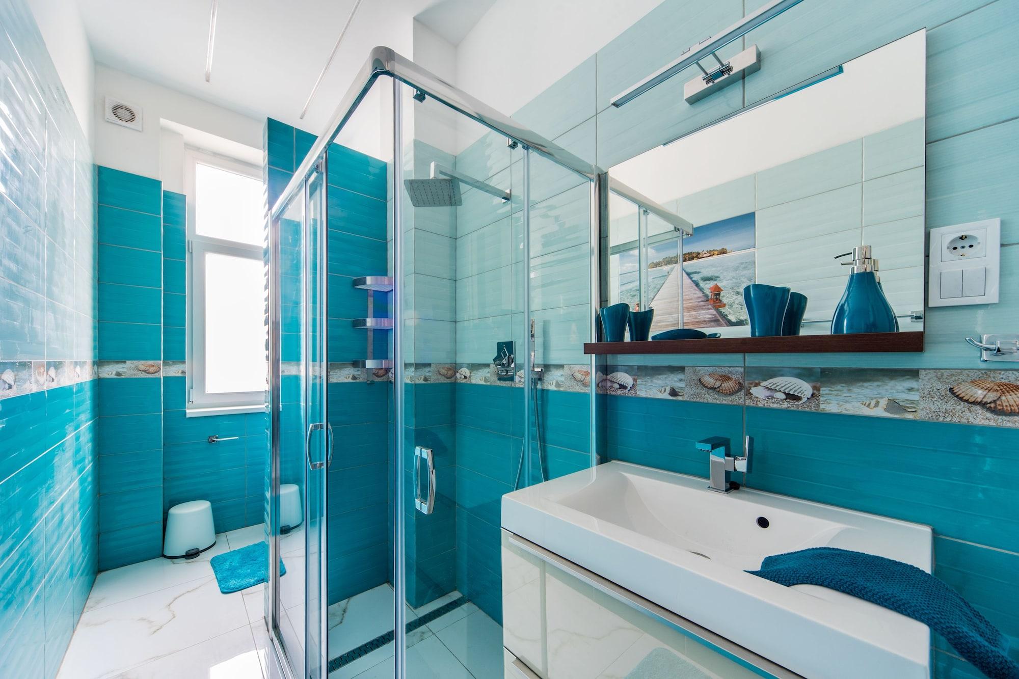 Equipamiento de Habitación A43 Apartment Budapest