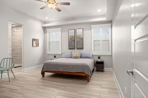 Alquiler Vacacional - Three Trees Saltwater Pool Place-Heated Pool