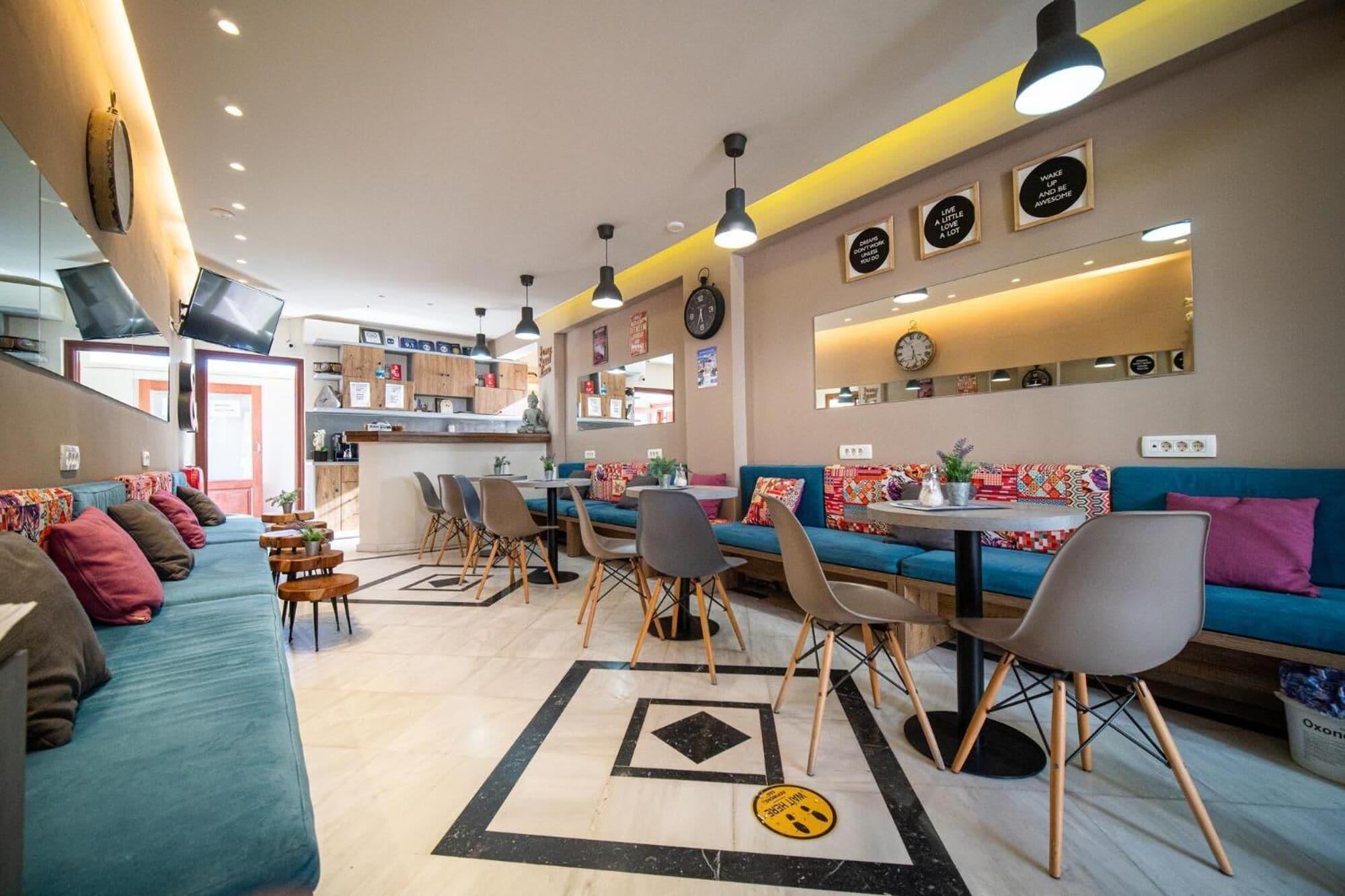 Restaurant Hotel Antonia