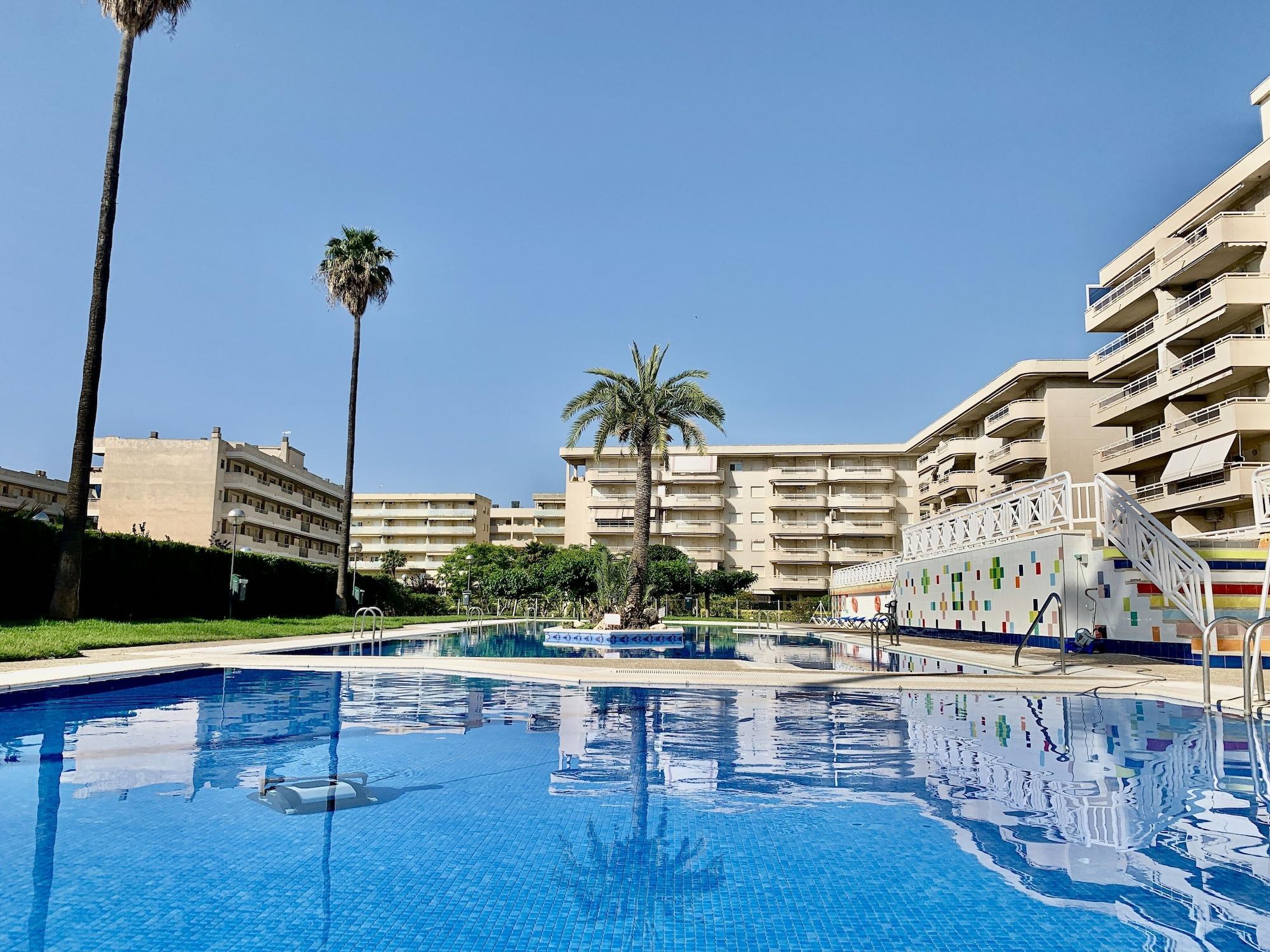 Varios Alea Rentals - Acquamarina