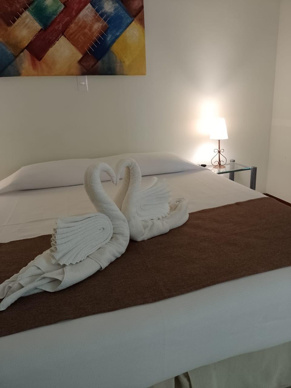 Habitación Hotel Jardim da Serra