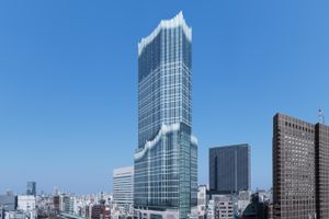 Alojamiento - BELLUSTAR TOKYO, A Pan Pacific Hotel