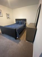 Alquiler Vacacional - Beautiful 2022 Constructed Patio Home. Sleeps up to 6 people. 10mins DIA Airport