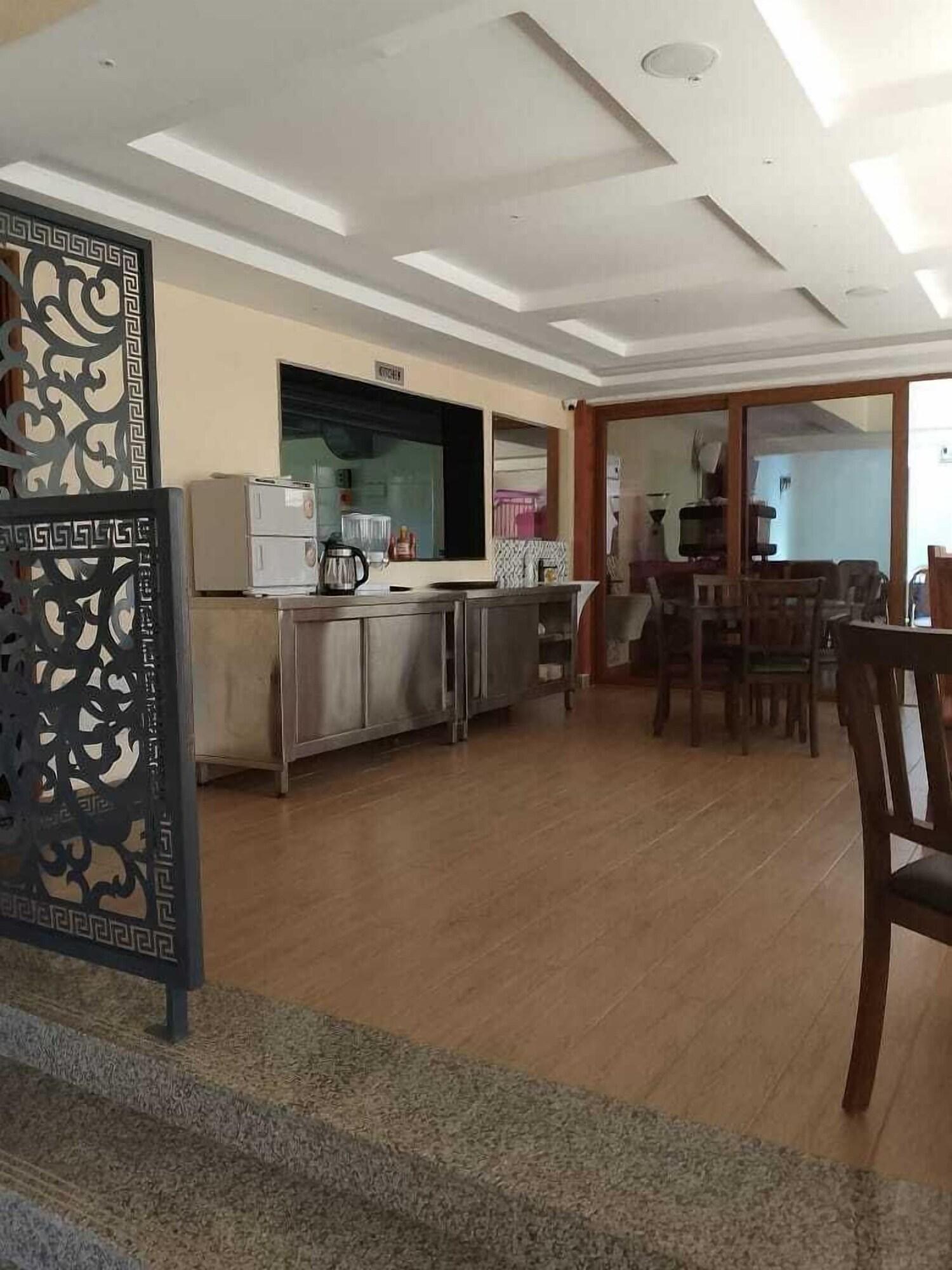 Restaurant HAVEN STAY HOTEL