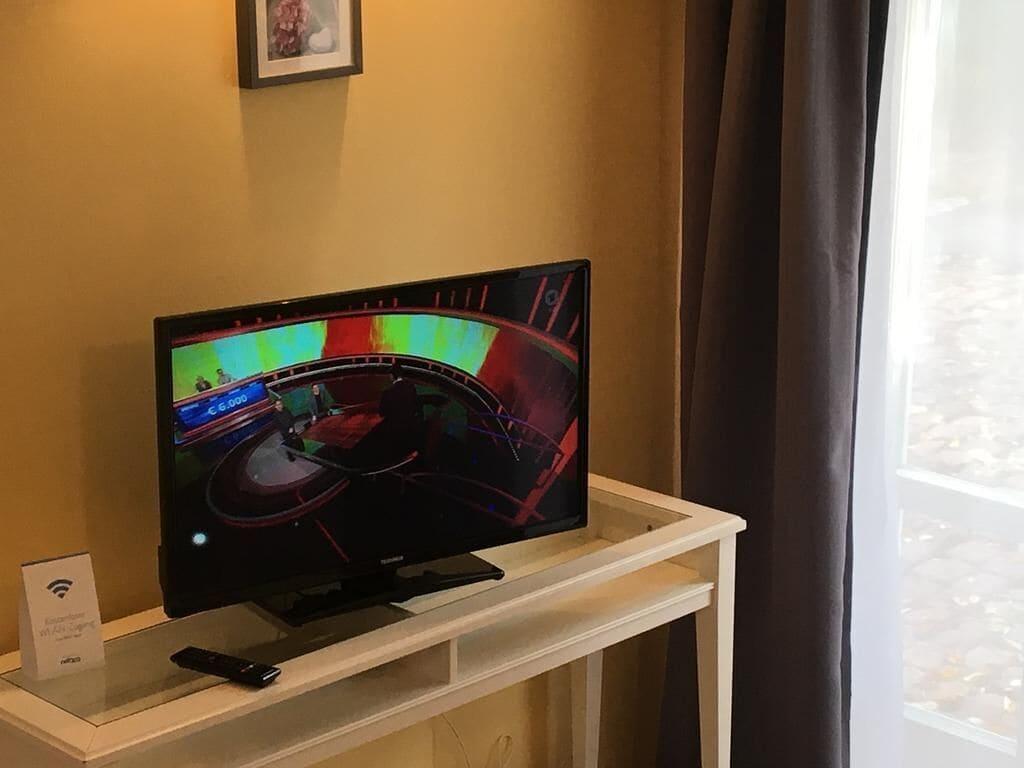 Set de Habitación Draiser Hof