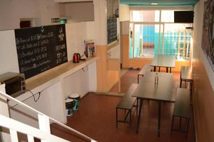 Alojamiento - VI&VI HOSTEL MENDOZA