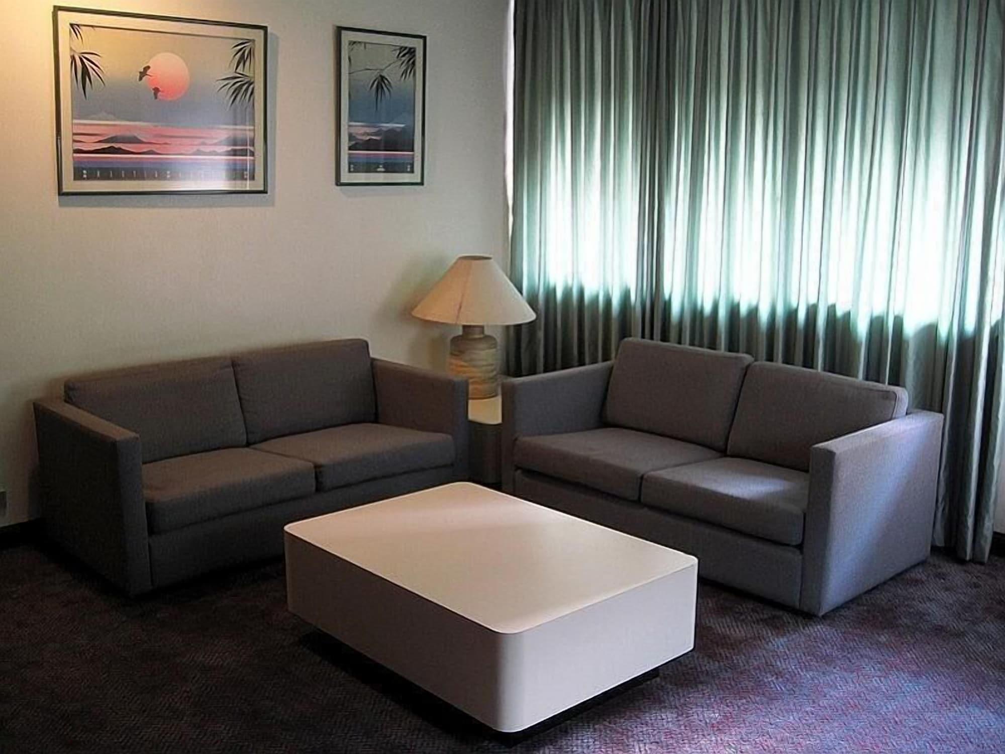 Habitación Hotel Cuarta Avenida