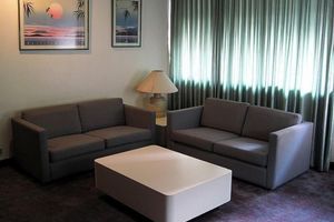 Alojamiento - Hotel Cuarta Avenida