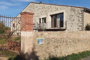 Alquiler Vacacional - Château Les Poules - new bright modern and cosy loft