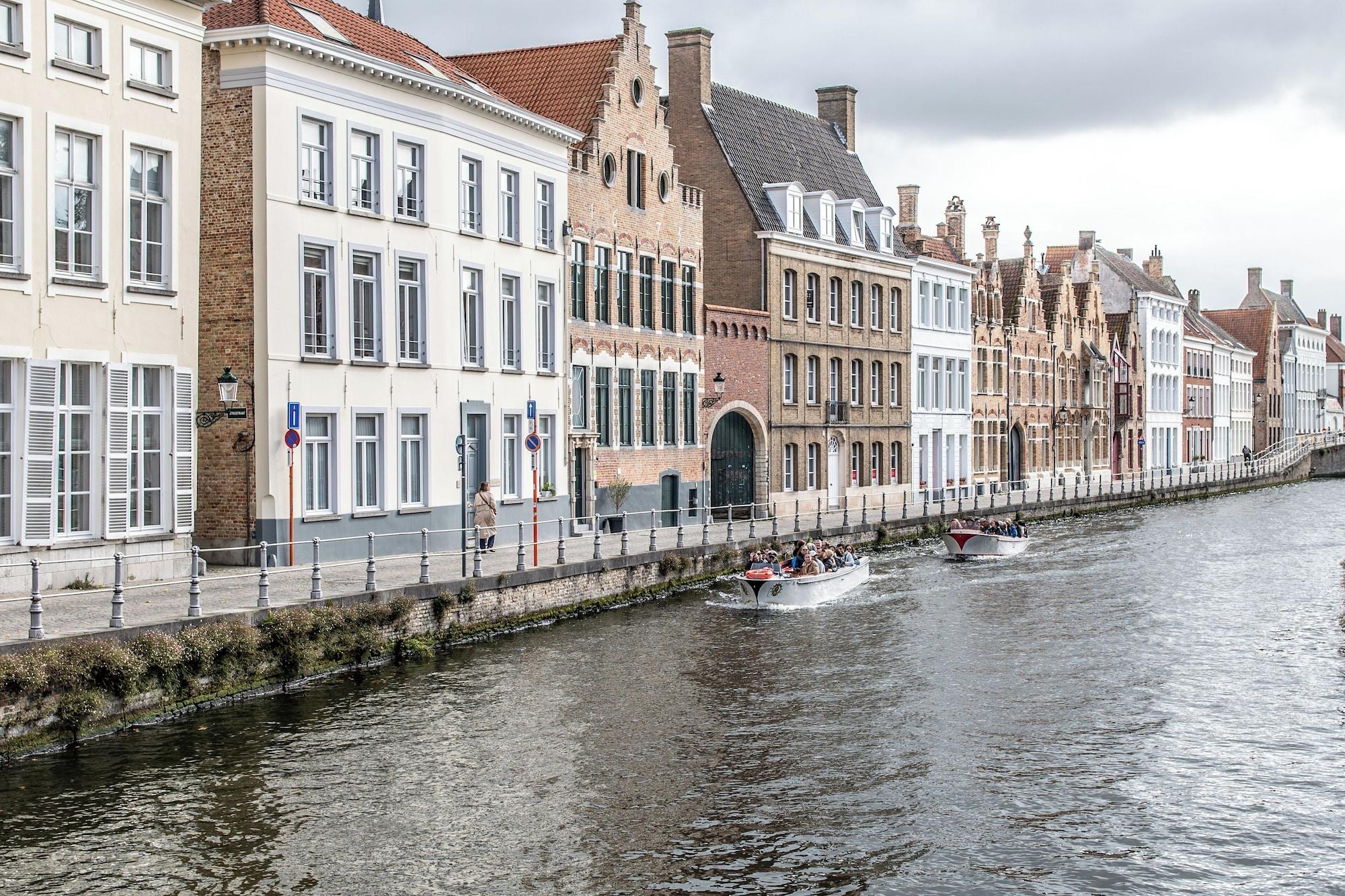 Vista Exterior Quay17