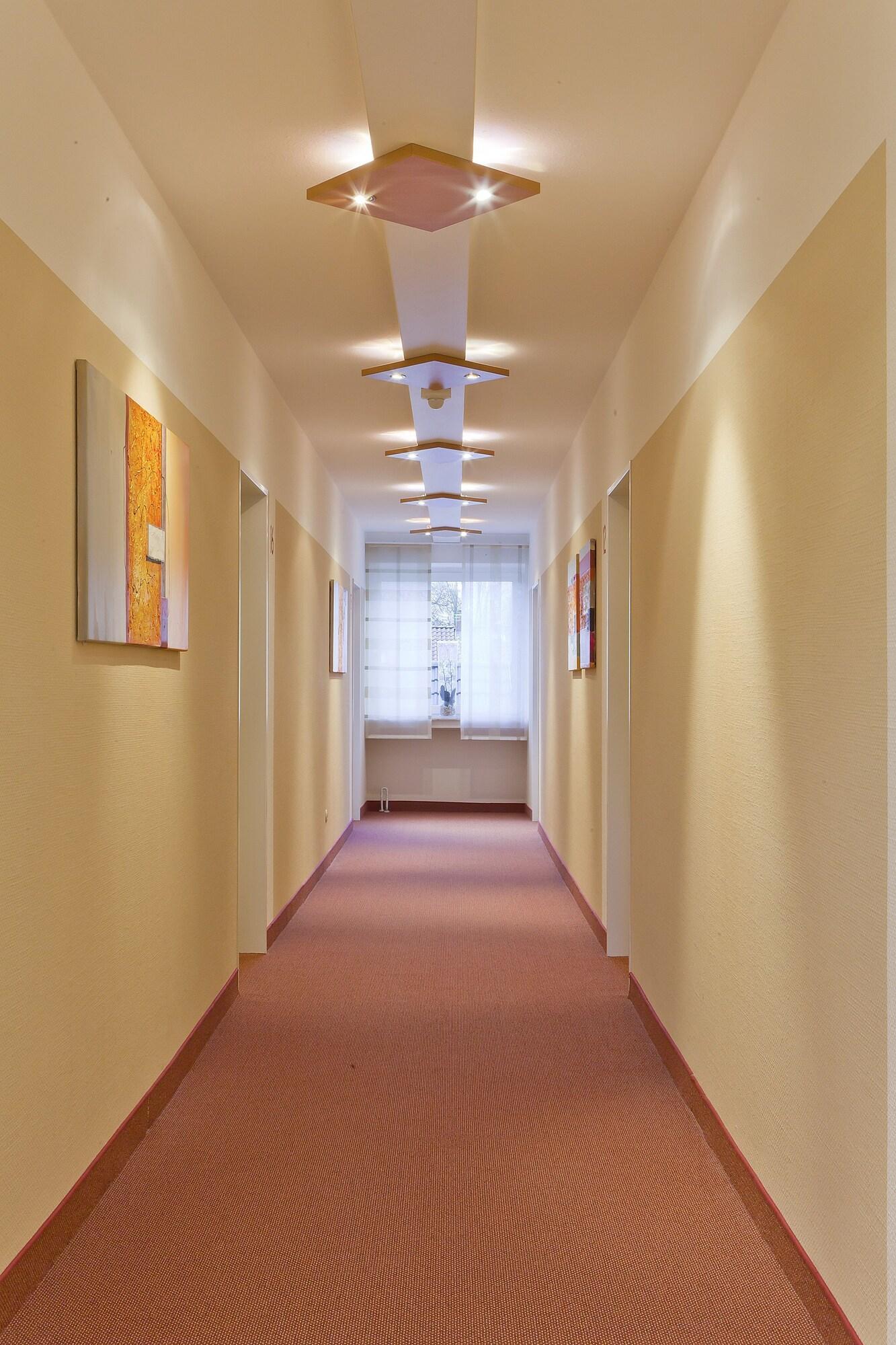 Vista Lobby Bavaria