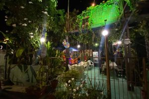 Alojamiento - Retiro espiritualista Casa de Madeira