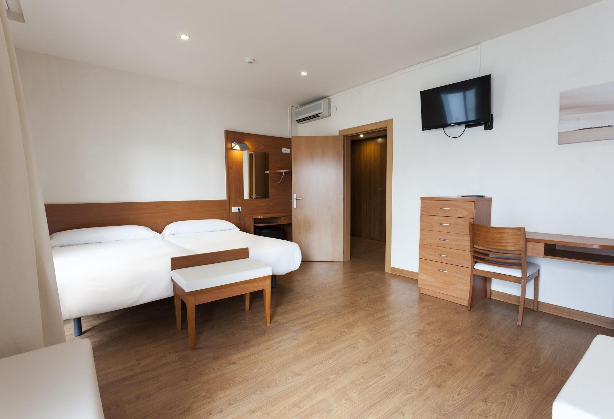 Habitación Hotel Horitzó by Pierre & Vacances