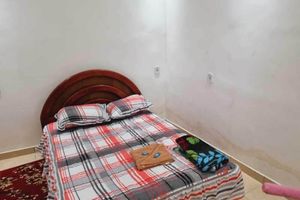 Vacation Rental - Apto térreo chique