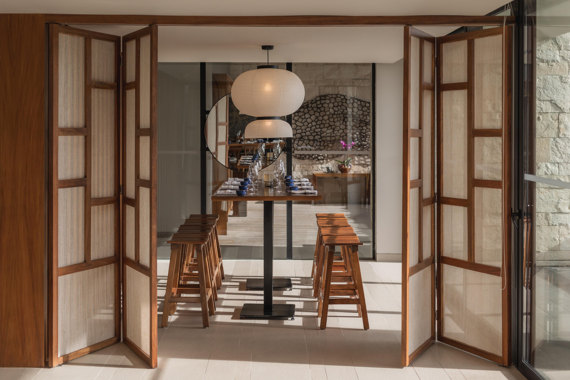 Restaurant Devossion By Live Aqua Playa del Carmen All Inclusive - Adults Only