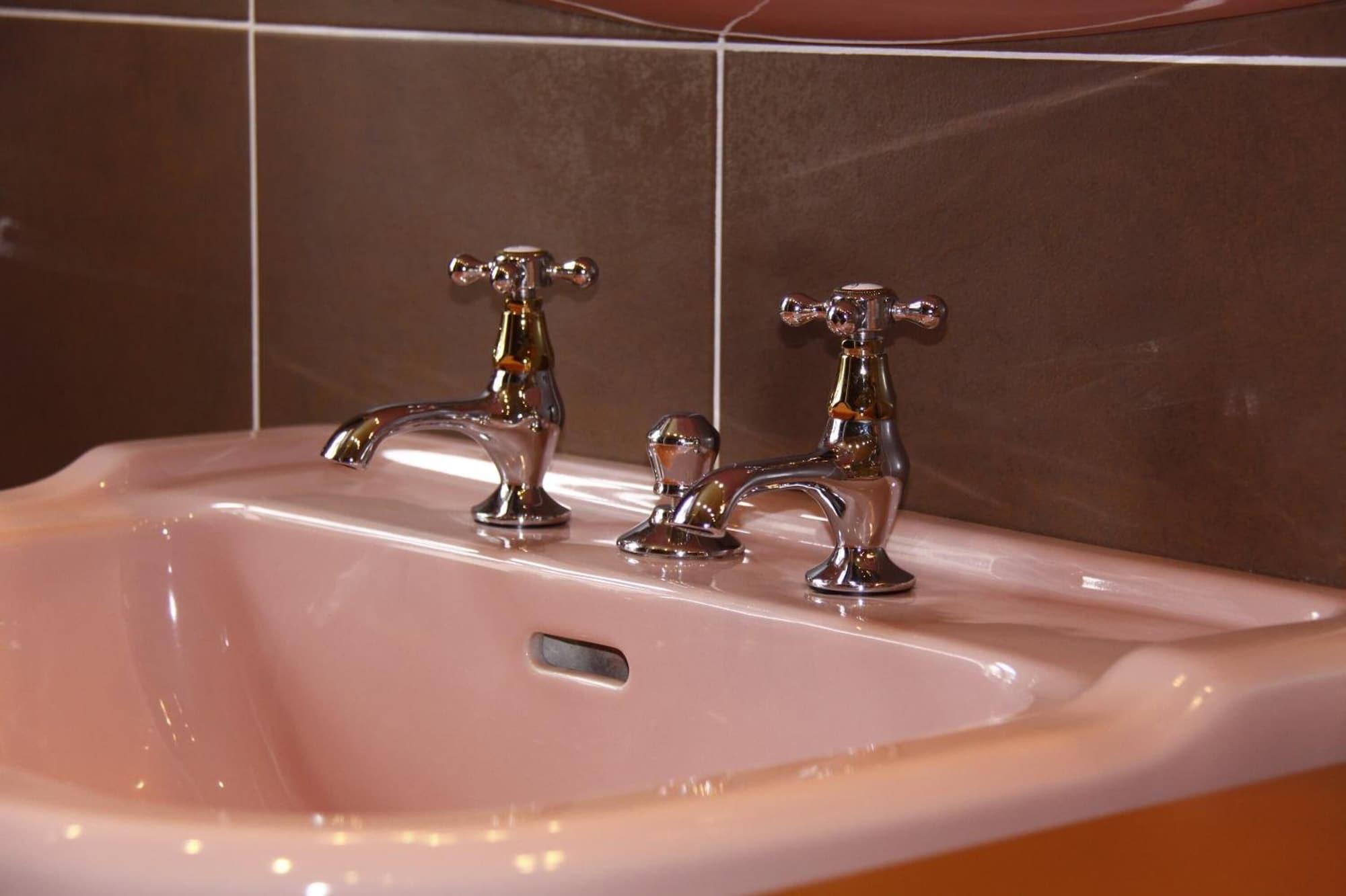 Equipamiento de Habitación Hotel Fleur de Lys