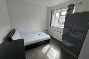 Alquiler Vacacional - Limehouse En-suite With Garden View