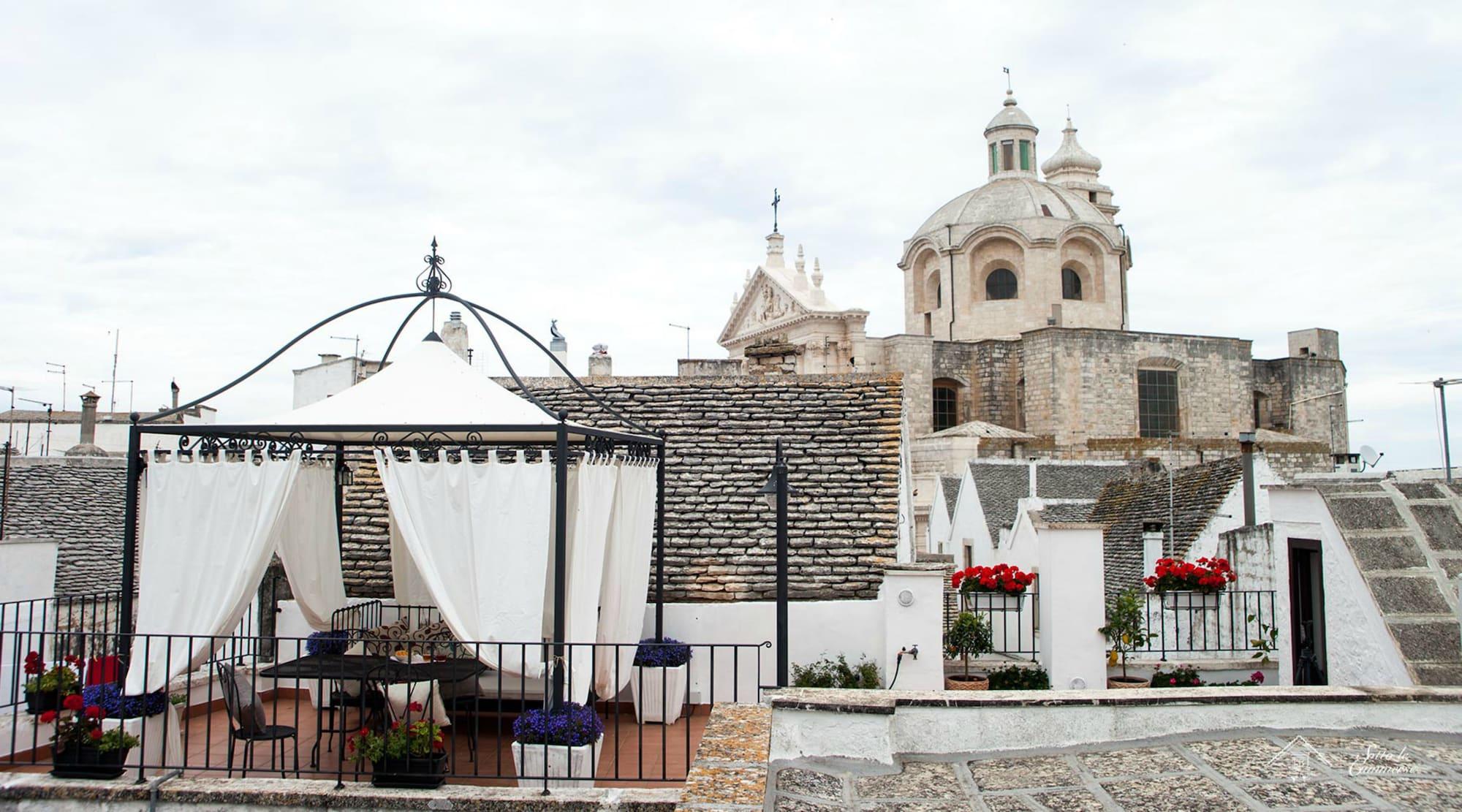 Vista Exterior Sotto Le Cummerse Albergo Diffuso