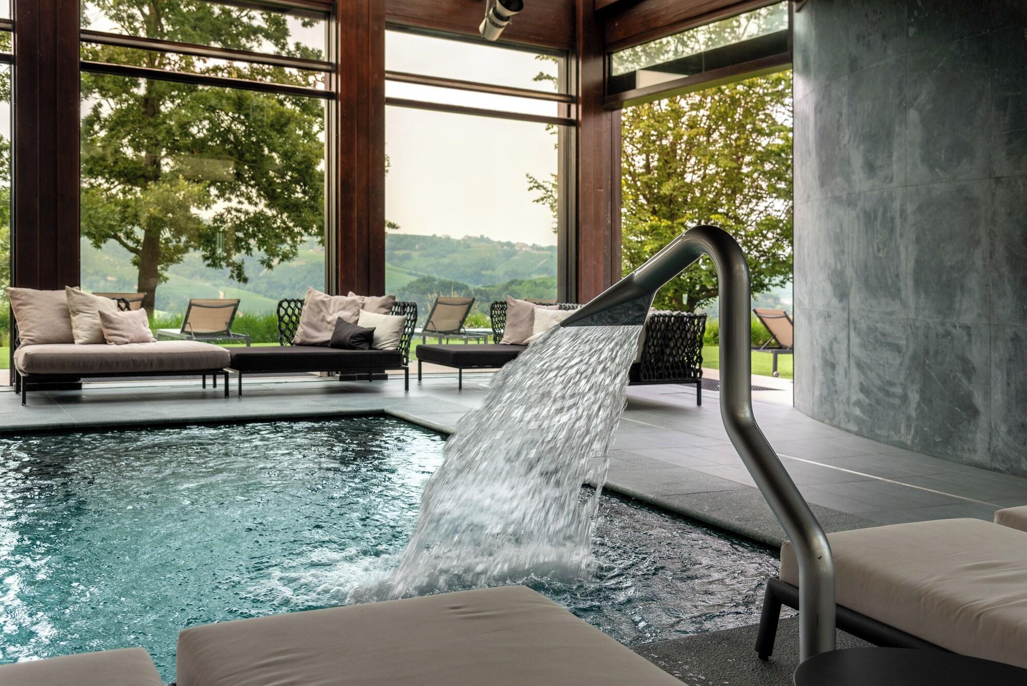 Spa Il Boscareto Resort & Spa