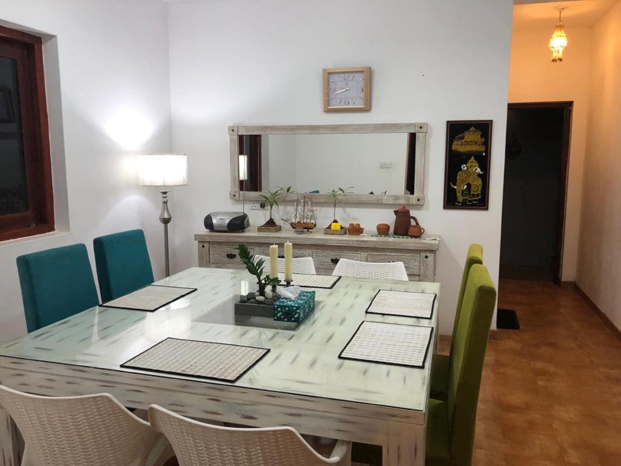Restaurant C J Beach Resort