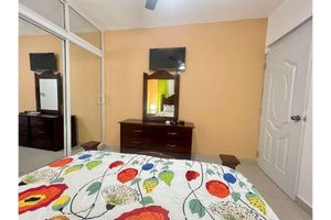 Alquiler Vacacional - Apartment with 2BD, closed to the beach, Romana Airport & Altos de Chavón.