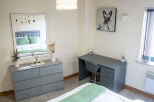 Alquiler Vacacional - Cosy apartment by Manchester Piccadilly station