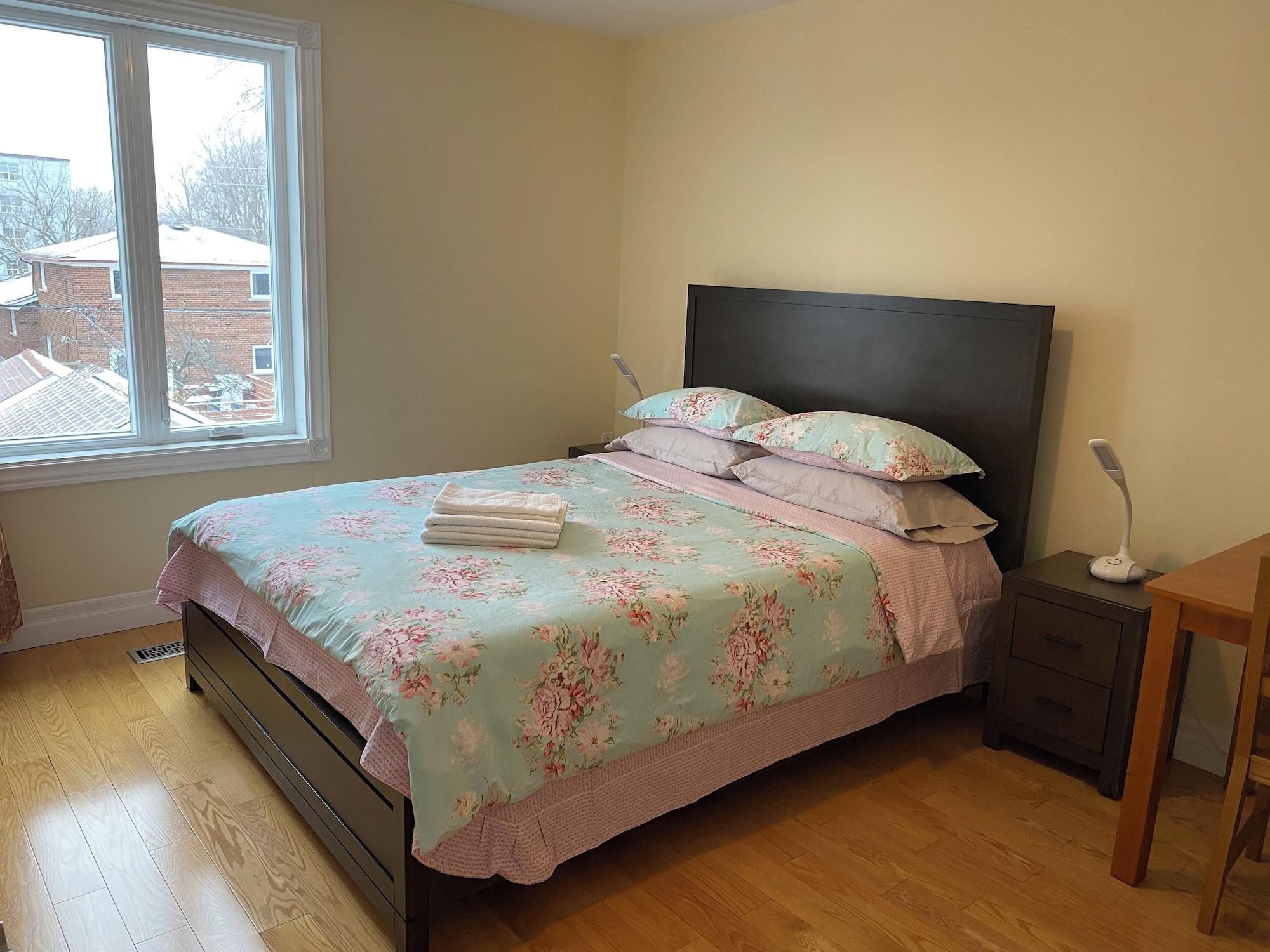 Varios Dairy Homestay