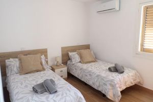 Alquiler Vacacional - Marachas house, Jacuzzi, 4 people, Wifi, Nearby Beach