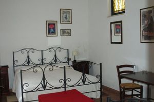 Alquiler Vacacional - Agriturismo Masseria Portiere Stella