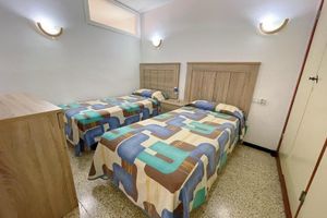 Alquiler Vacacional - Edificio Playa