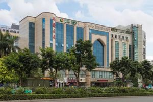 Alojamiento - Zhuhai Asian Star Hotel