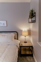 Alquiler Vacacional - The Heart of the Valley: Smart Modern Farmhouse