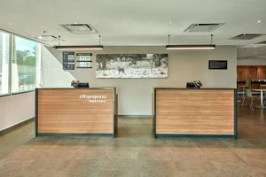 Alojamiento - City Express by Marriott Queretaro