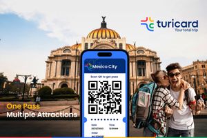 Actividad - Mexico City Pass: Pase Multi Día Todo Incluido