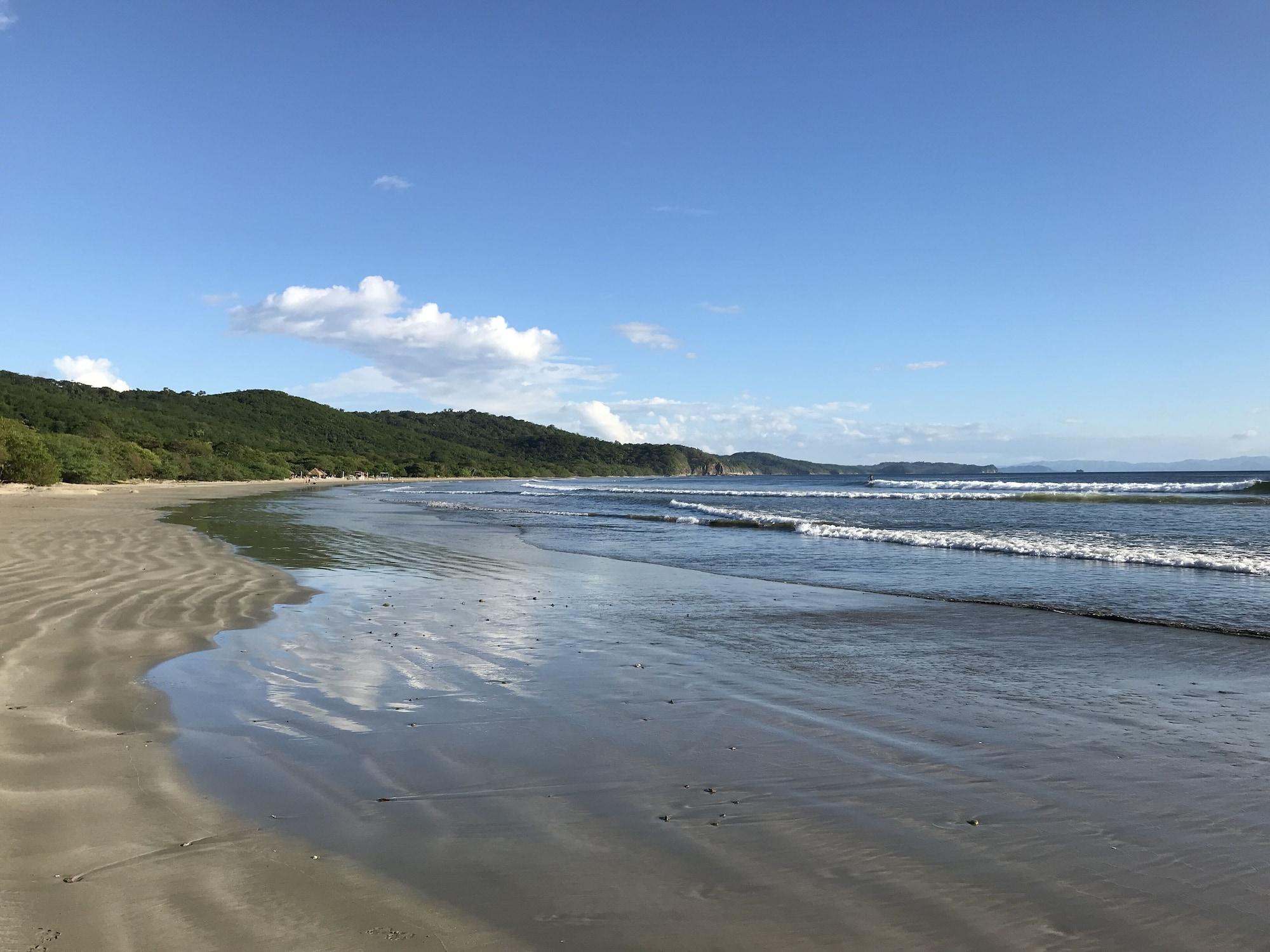 Playa Playa Hermosa Ecolodge