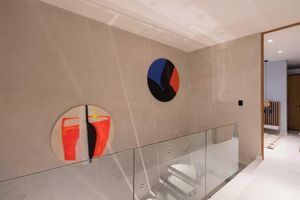 Renta Vacacional - Designer Villa w/Private Pool-Free Concierge
