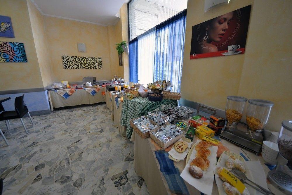 Restaurant Hotel Ferrari