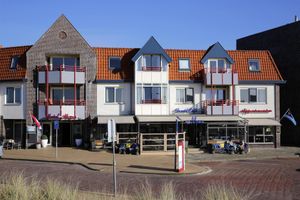 Alojamiento - Best Western Beach Hotel Bergen Aan Zee